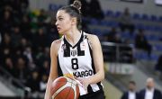 Beşiktaş GKN Kargo fall short in fourth quarter 
