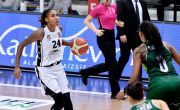 Beşiktaş HDI Sigorta suffer away loss at the hands of Botaş