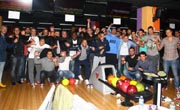 Takımımız Bowling Oynadı