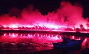 Bozcaada Beşiktaşlılar Derneği’nden 116. Yıl Kutlaması