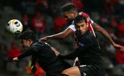 Eagles returning from Portugal pointless
