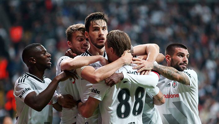 SC Braga Deplasman Maçı Biletlerinin Satışı Sürüyor