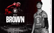 Small Forward Bryce Brown  joins Beşiktaş