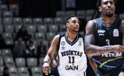 Brynton Lemar: ‘Biz savaşçı bir takımız’