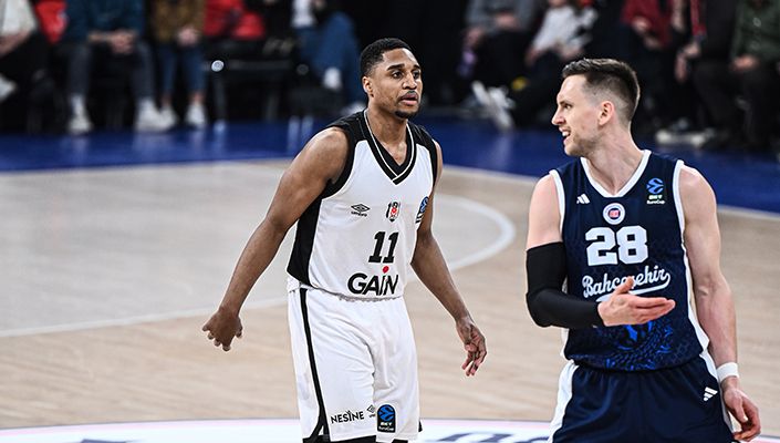 Brynton Lemar: “Çok mutluyum”