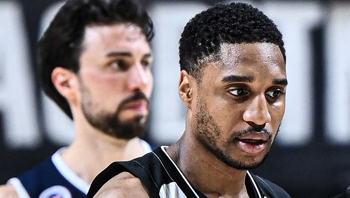 Brynton Lemar: ‘Kazandığımız için mutluyuz’