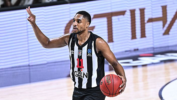Brynton Lemar: ‘Takım arkadaşlarımla gurur duyuyorum’