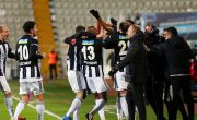 Black Eagles sit comfortably at the top of Super League table