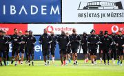 Demir Grup Sivasspor Maçı Hazırlıkları Başlıyor