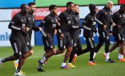 Demir Grup Sivasspor Maçı Hazırlıkları Başlıyor