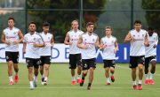 BTCTurk Yeni Malatyaspor Maçı Hazırlıkları Başladı