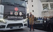 Bu yolculukta birlikteyiz…
