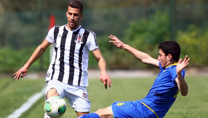 Beşiktaş:1 Bucaspor:0 (U-19)