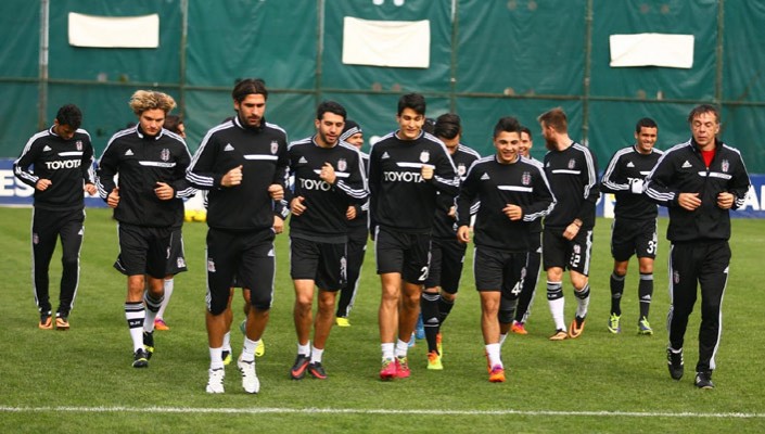 Bucaspor Hazırlıkları Tamamlandı