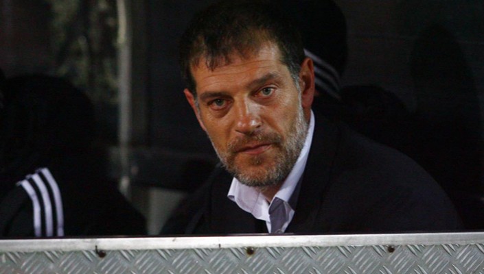 Slaven Bilic’den Açıklamalar