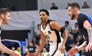 Beşiktaş GAİN fall short in Eurocup 