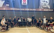 Bulut Atabey’in Doğum Günü Kutlandı
