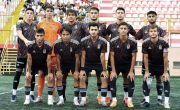 Bulvarspor:3 Beşiktaş:2 (Futbol Akademi Hazırlık Maçı)