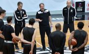 Burak Bıyıktay appointed Eagles' new Head Coach 