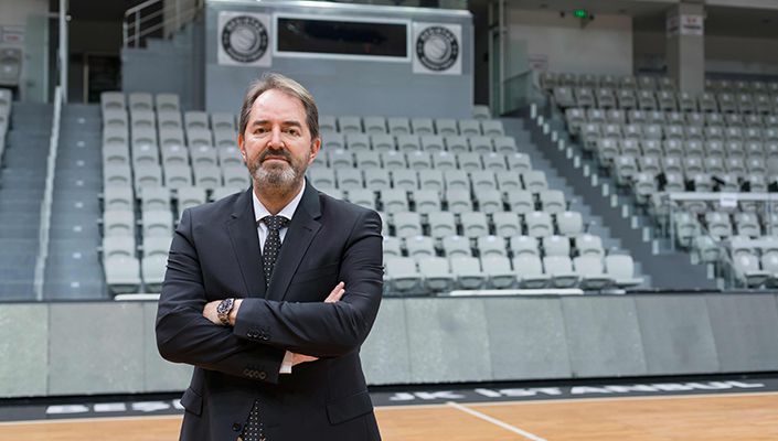 Burak Bıyıktay: ‘Burada bir hikaye yaratmamız lazım’