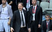 Burak Bıyıktay: ‘Eksiklerimiz olduğu halde kazandık’