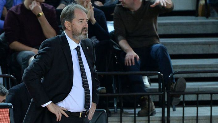 Burak Bıyıktay: ‘Kazandığımız için mutluyum’