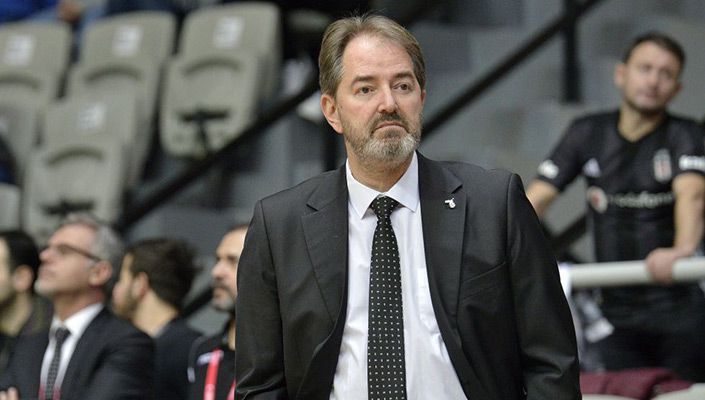 Burak Bıyıktay: ‘Oyuncularımı tebrik ediyorum”