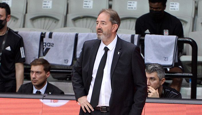 Burak Bıyıktay: ‘Uzun vadede daha iyi olacağız’
