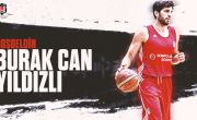 Burak Can Yıldızlı switches to Beşiktaş