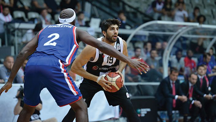 Burak Can Yıldızlı: ‘Bu sezon daha hızlı ve daha sert bir takımız’