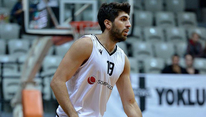 Burak Can Yıldızlı: ‘Güzel bir galibiyet aldık’