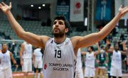 Burak Can Yıldızlı İle 1 Yıl Daha