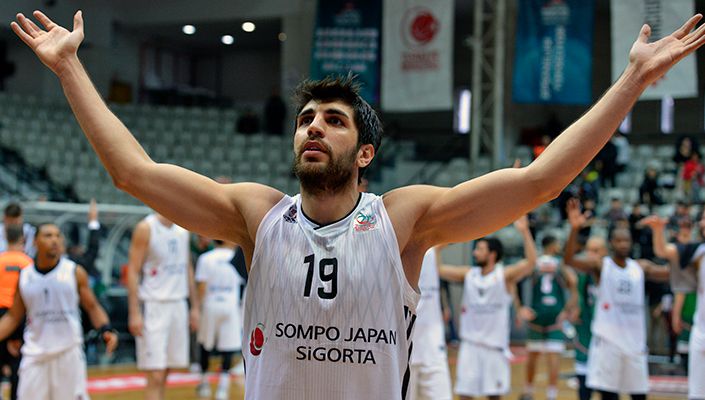 Burak Can Yıldızlı İle 1 Yıl Daha