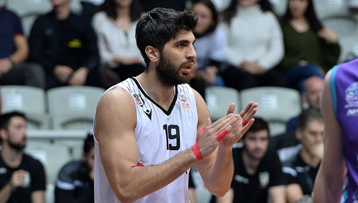 Burak Can Yıldızlı: ‘Kazandığımız için mutluyuz’