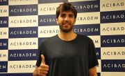 Burak Can Yıldızlı Sağlık Kontrolünden Geçti