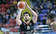 Potada Rakip Anadolu Efes 