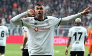 Burak Yılmaz: ‘Biz her maça kazanmak için çıkıyoruz’