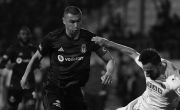 Burak Yılmaz: ‘Çok üzgünüz, ciğerimiz yandı’