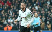 Burak Yılmaz: ‘İkinci yarı bize yakışmayan bir oyun sergiledik’