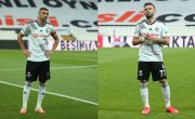 Burak Yılmaz İle Gökhan Gönül’ün Sağlık Durumu Hakkında Bilgilendirme