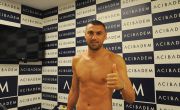Burak Yılmaz Sağlık Kontrolünden Geçti