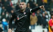 Burak Yılmaz: 