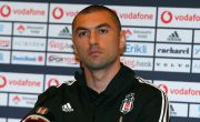 Burak Yılmaz: ‘Tek dileğim, Beşiktaş’ta lig ve kupa şampiyonluğu yaşamak’