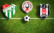 Rakibimiz Bursaspor
