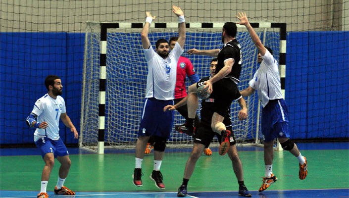 Bursa Nilüfer Belediye:27 Beşiktaş:35