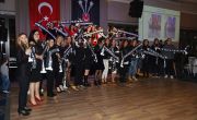 Bursa Beşiktaşlılar Derneği’nden 8 Mart Dünya Emekçi Kadınlar Günü Kutlaması