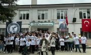 Bursa Beşiktaşlılar Derneği’nden Anlamlı Etkinlik
