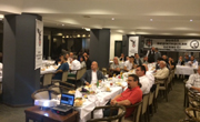 Bursa Beşiktaşlılar Derneği'nden Dayanışma Yemeği