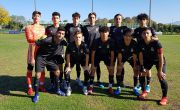 Bursaspor:0 Beşiktaş:1 (U-16)