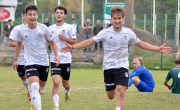 Bursaspor:0 Beşiktaş:1 (U-19)